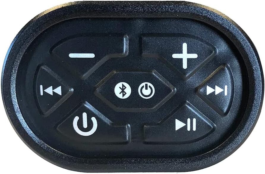 MILBC1 Pre-Amp Bluetooth Controller