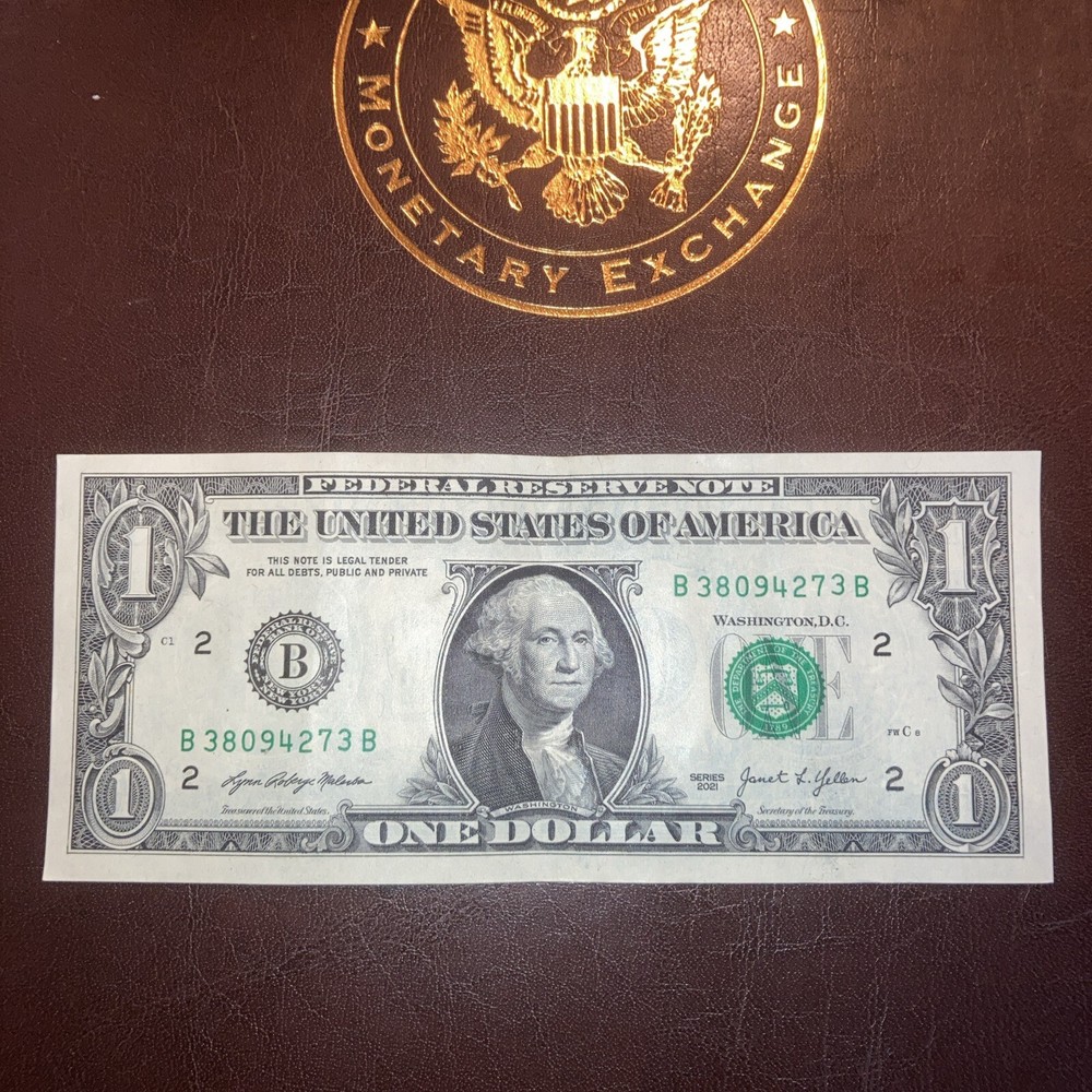 Error $1 Note Possible Off-set Printing Error 2021