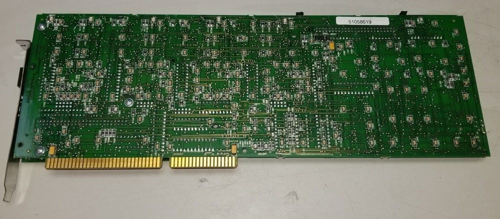 Peavey DSP Board ISA 72100622 Daughter Board DAQ