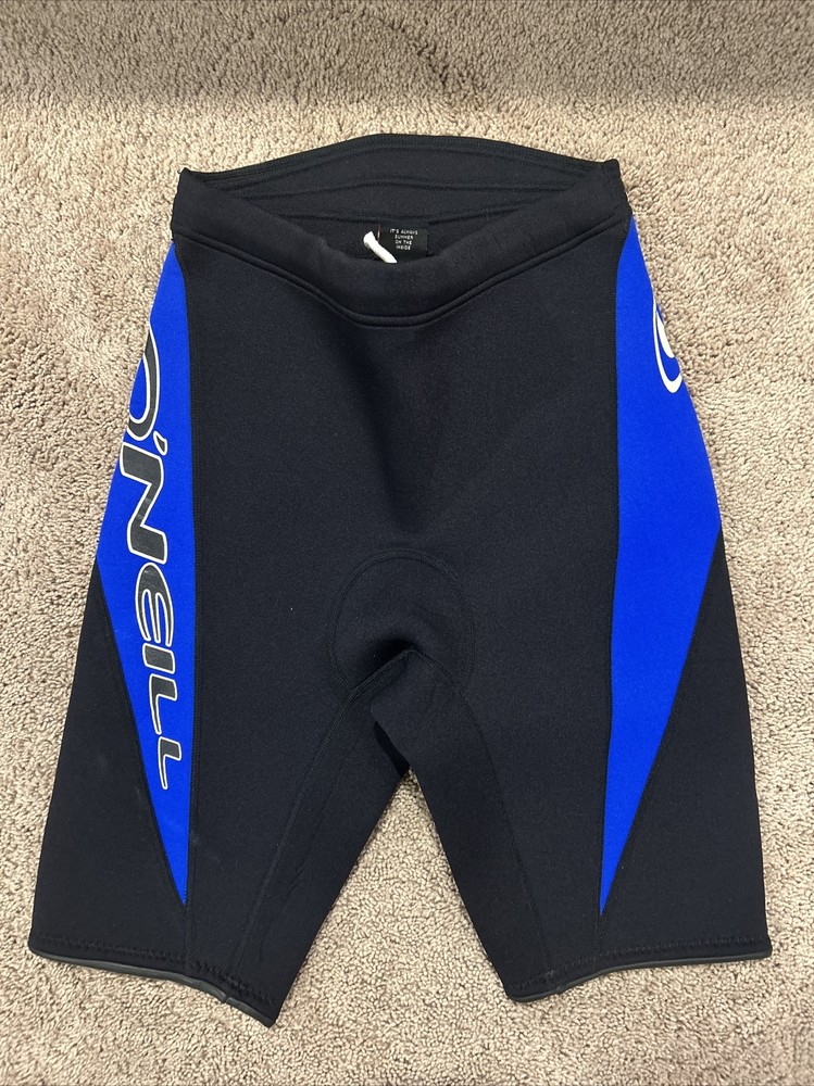 O’Neill Wetsuit Surf Shorts Kids Large
