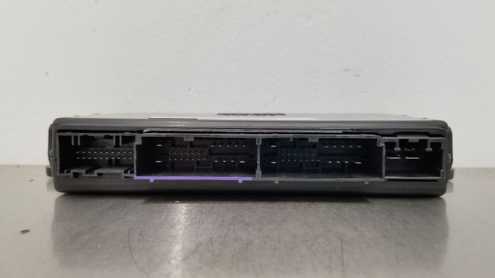 14 LINCOLN NAVIGATOR SEAT MEMORY CONTROL MODULE BL7T14C708AB