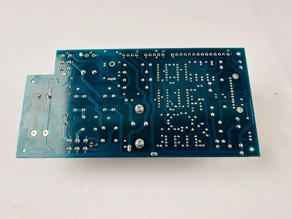 Thermonics 1B-141-ACircuit Board