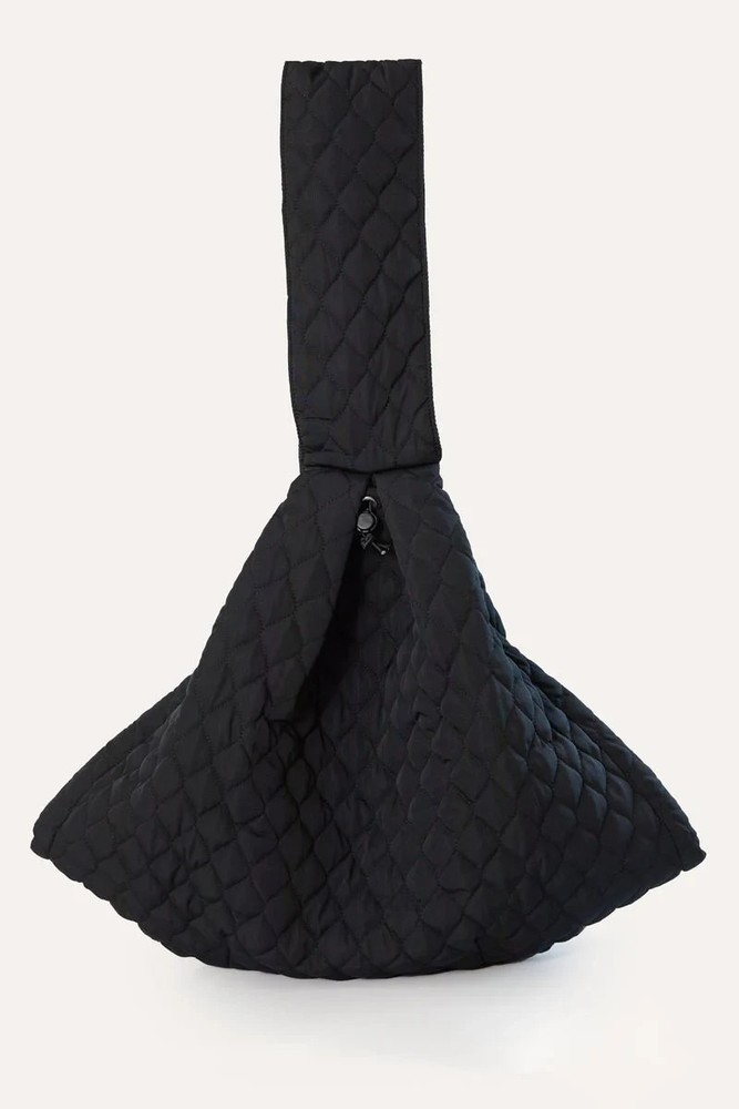 MAXBONE Eco Packable Sling Pet Carrier - Black