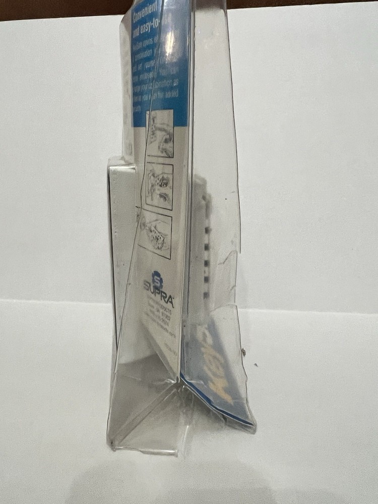 Kidde KeySafe Slimline Spare Key Storage