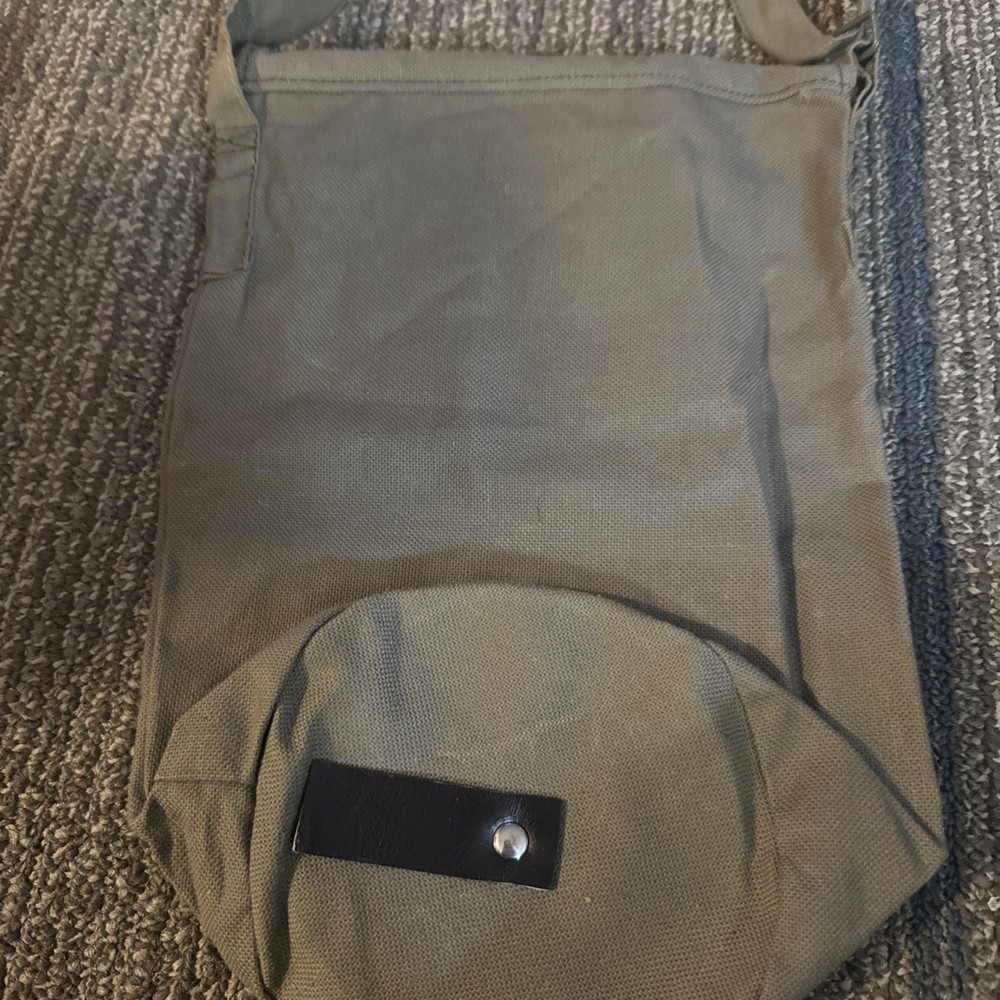 Swedish Shoulder or Water Bag