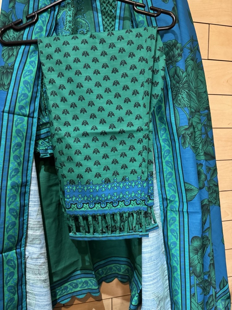 3Pc Chrizma Suit