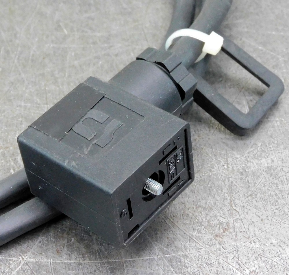 Dematic K007852CAA Solenoid Connector Cable