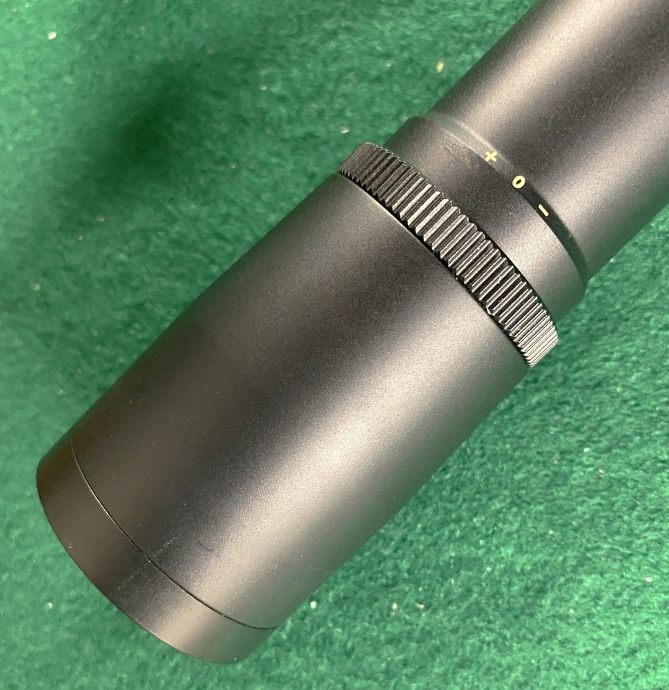 LEUP0LD 45X45 COMPETITION SCOPE