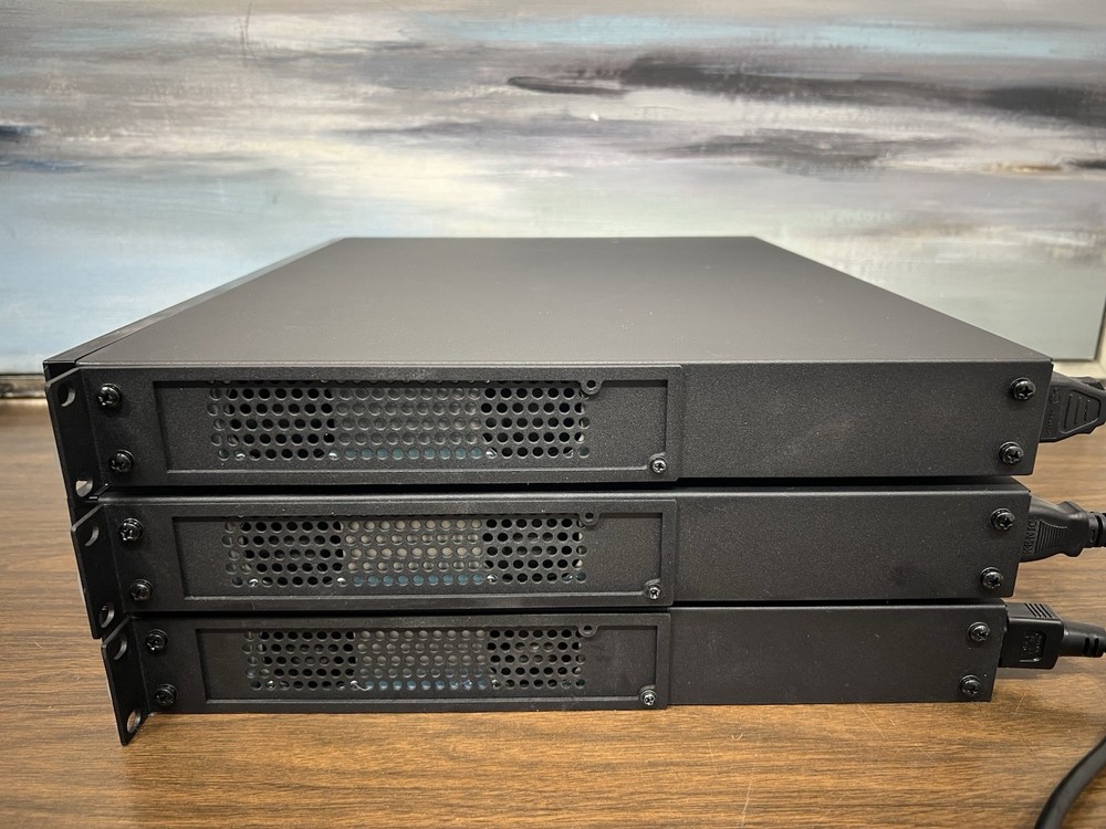 Polycom Sound Structure C16 Audio Processor Conference System ( PRICE FOR 1 UNIT