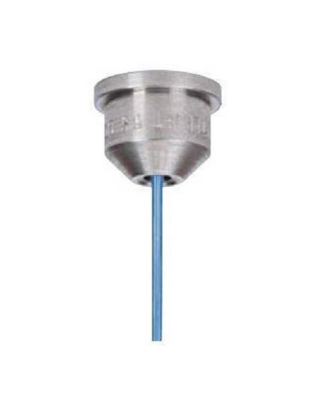 TeeJet Stream-Jet Solid Stream Stainless Steel Nozzle Spray Tip 2.0 GPM @ 40 PSI