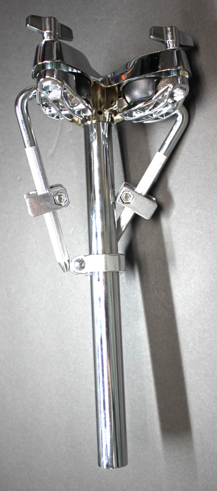 TAMA Classic Dual Tom Spike Mount   #RE4636