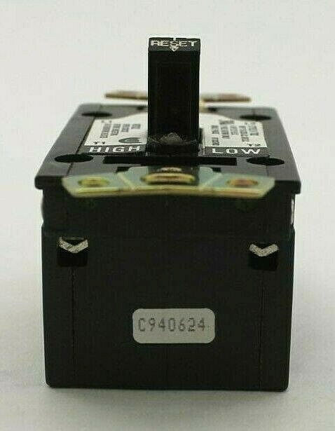 Challenger 4003T02SN Manual Starter