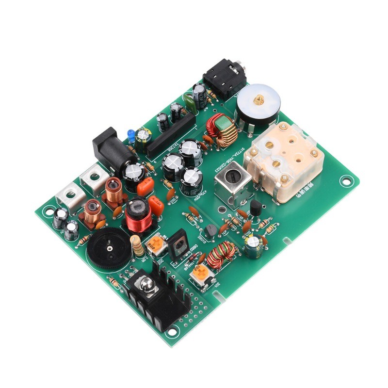 AM Radio Transmitter Experimental Micropower Medium Wave Transmitter 530-1600khz