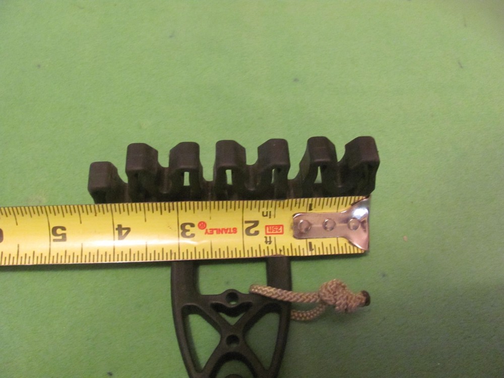 Fuse Archery 6 Arrows Quiver