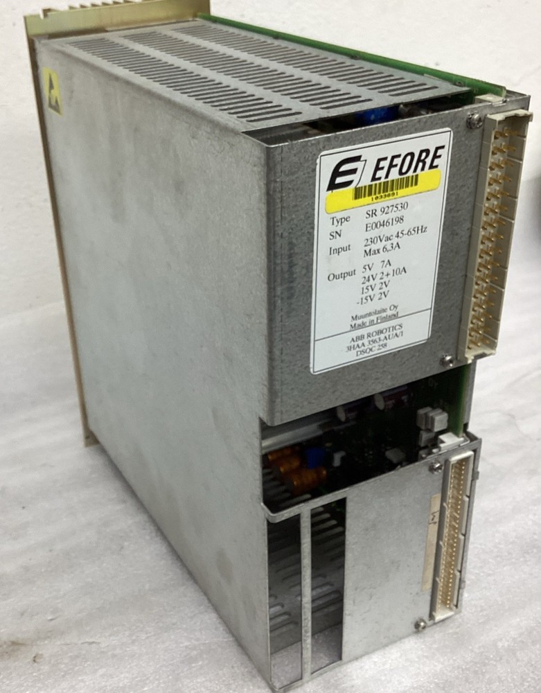 EFORE Type SR 927530