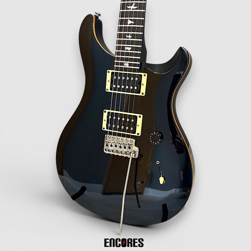 Paul Reed Smith PRS SE CUSTOM 24 (2012 model) - Modification required.