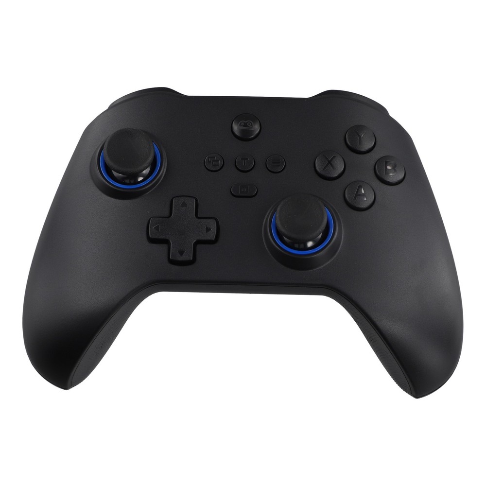 Z03  Gamepad Hall Crank  Cut Trigger Keys Somatic for  Android IOS PC2012