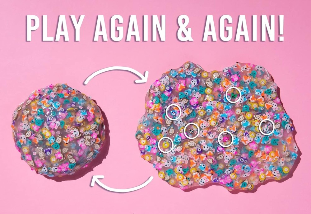 Crazy Aaron’s - Party Animals (Open Box)