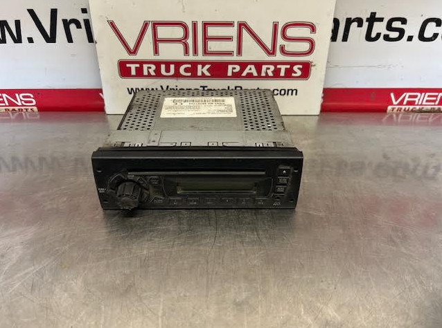 INTERNATIONAL 28127764 CD PLAYER