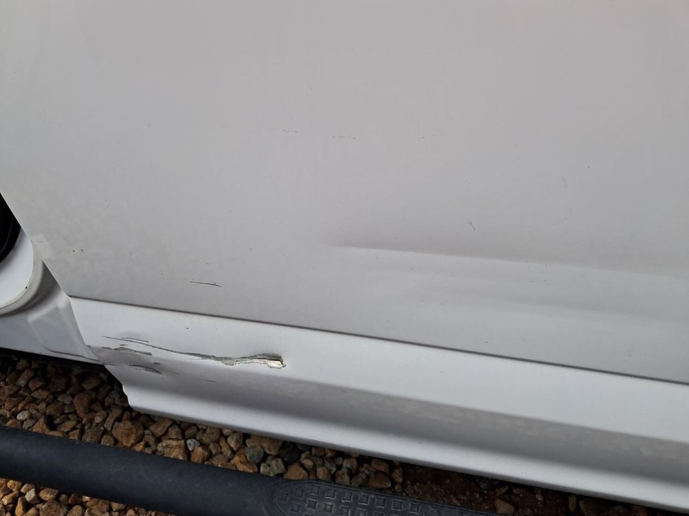 F150 2016 Glove Box 4811409