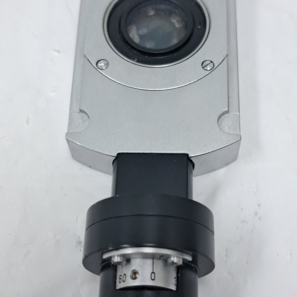 Zeiss 360 Degree Rotatable Polarizer Analyzer 473662