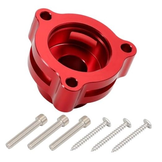 Blow Off Valve Adapter BOV Adapter Compatible with