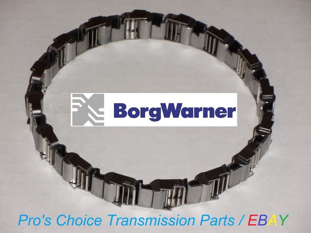 **BORG-WARNER** Low Overrun Roller Clutch---Fits All FIOD AOD AODE Transmissions