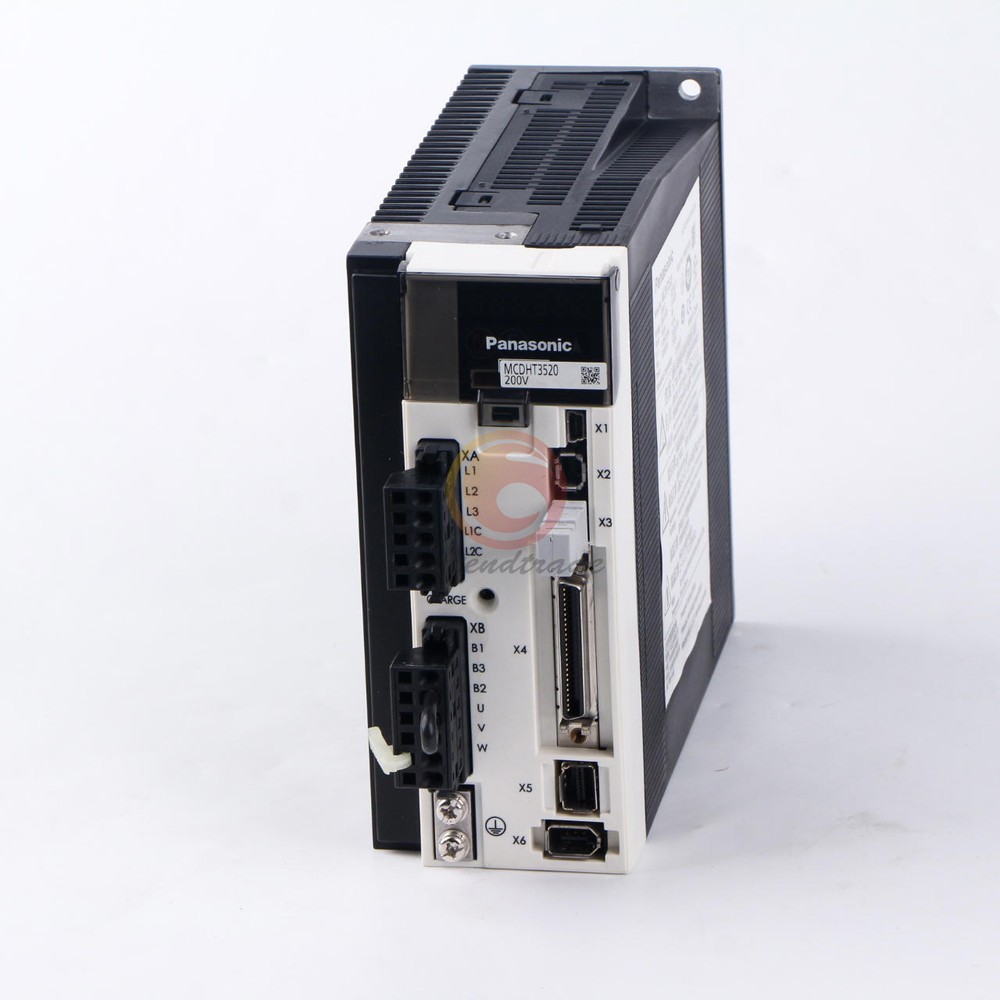 ONE Panasonic MCDHT3520 Servo Drive NEW
