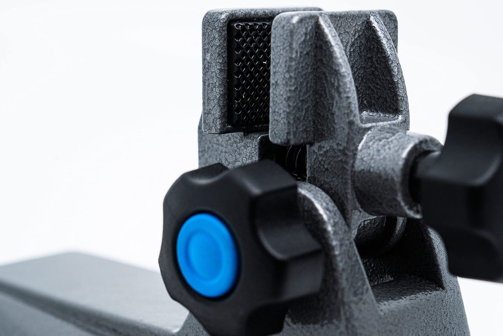 PRECISION MICROMETER HOLDER STAND BASE