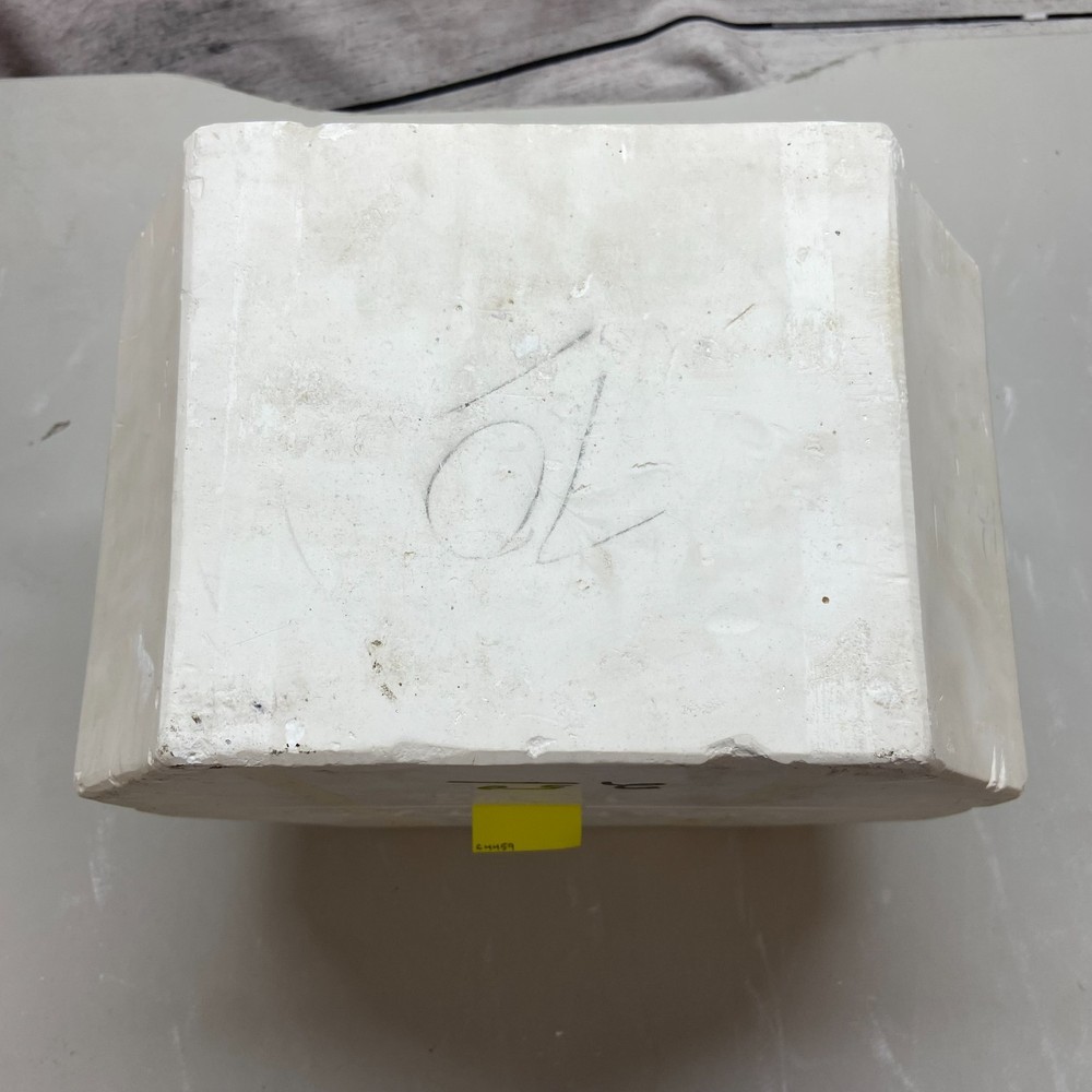 Ceramic Slip Casting Mold Alberta’s #195