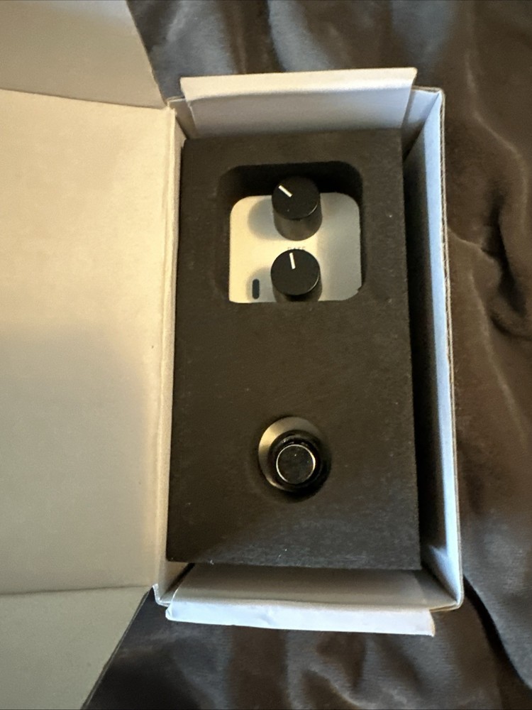 Donner EMBARK 04 Chorus Effector Chorus DIY Shell True Bypass