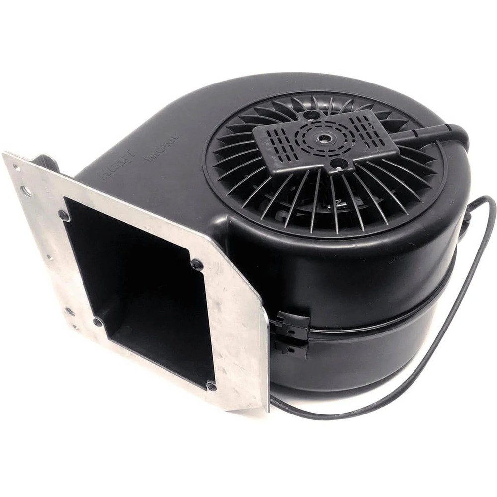 66612 Cleveland Iron Works Circulation Blower: