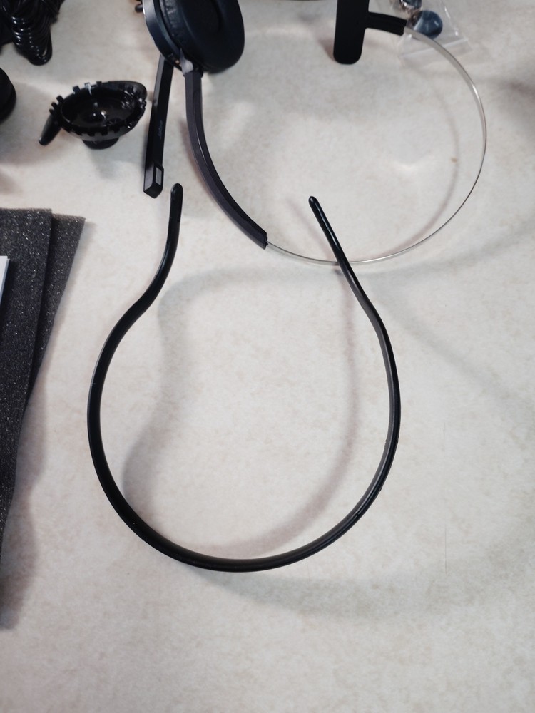 Jabra PRO 9470 NCAA Wireless Headset Solution By GN NETCOM