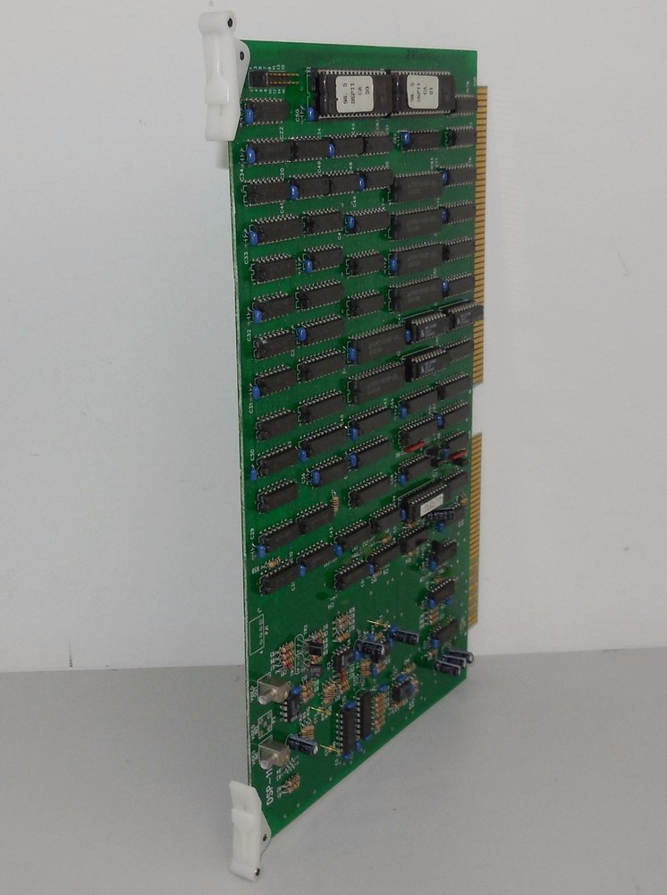 Shinkawa DSP-11C PCB