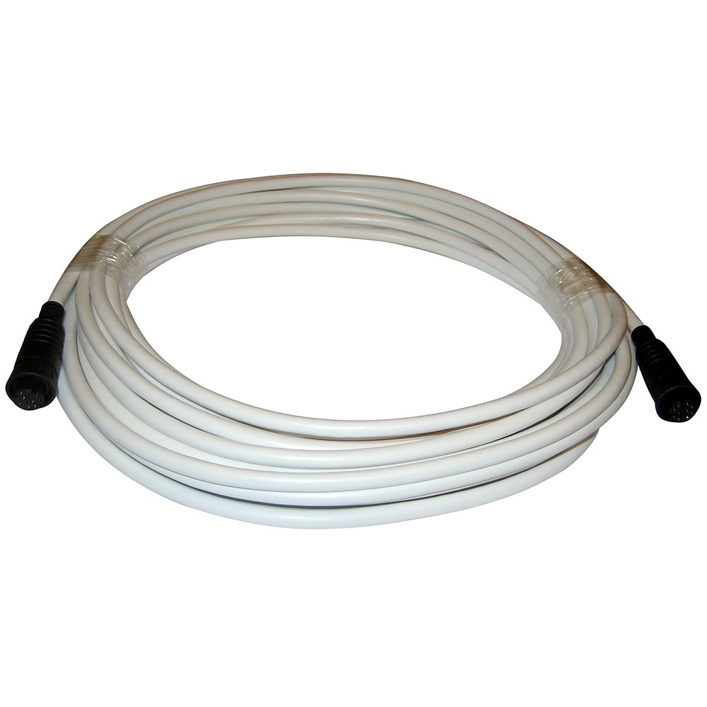 Raymarine A80310 Quantum™ Data Cable, White - 15M