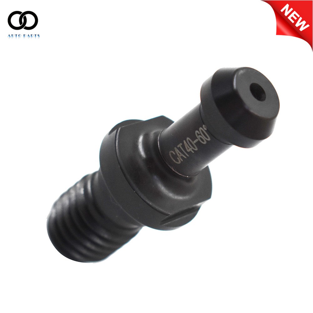 10PACK CAT40 0.594" 45° Pull Stud Retention Knob Fit For CINCINNATI