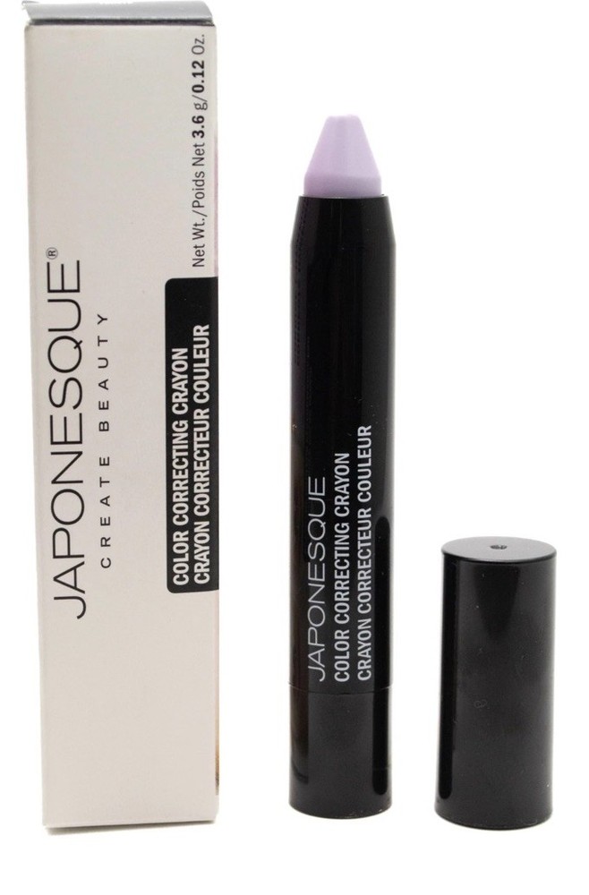 Japonesque COLOR CORRECTING CRAYON, Correct Hyperpigmentation #3 .12oz