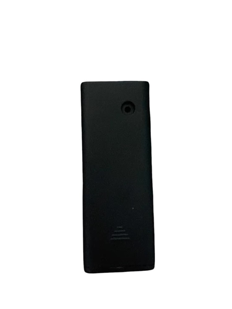 DIY AA Battery Pack Case For Sony MD MiniDisc Walkman MZ-E80 E75 E44
