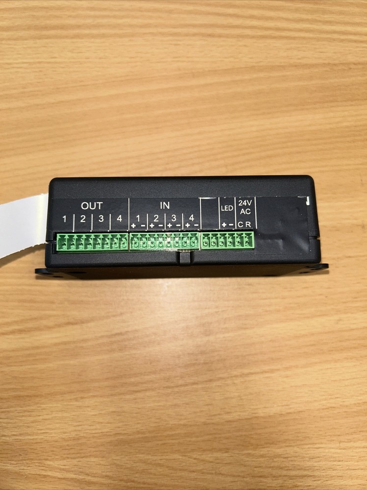 Entouch RSM Grid Monitor RSM-100