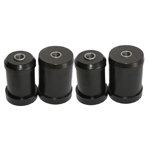 4x Chrysler Crossfire (04-08) Front Lower Arm Polyurethane Bushing Kit