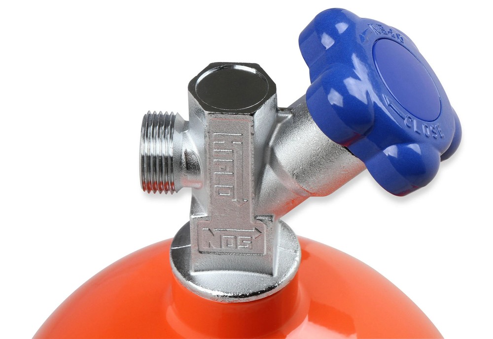 14740NOS NOS Nitrous Bottle