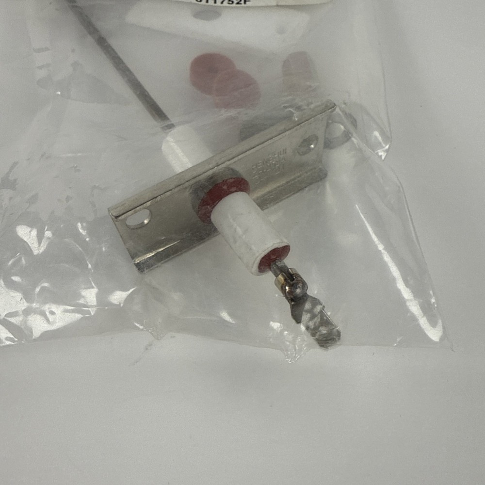 Raypak 011752F Flame Sensor Probe Kit Universal NIB