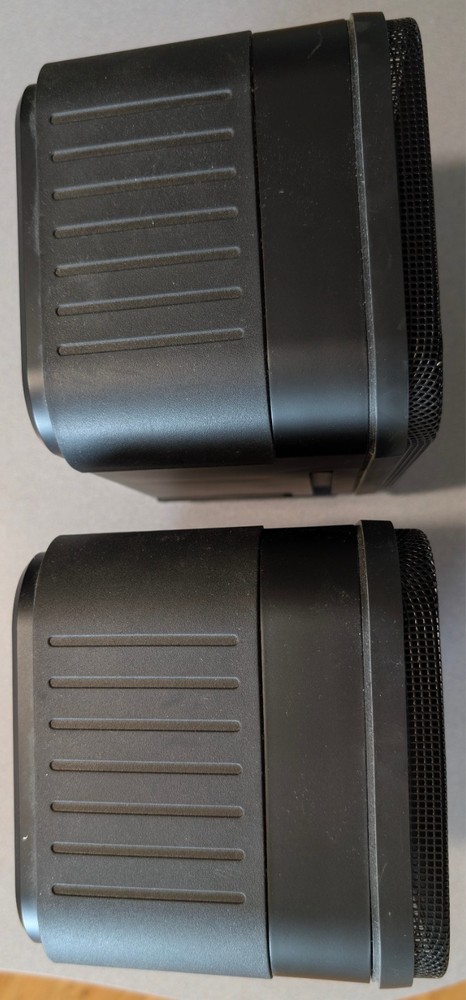 JBL Control 2P Compact Powered Reference Monitor System - Complete Pair