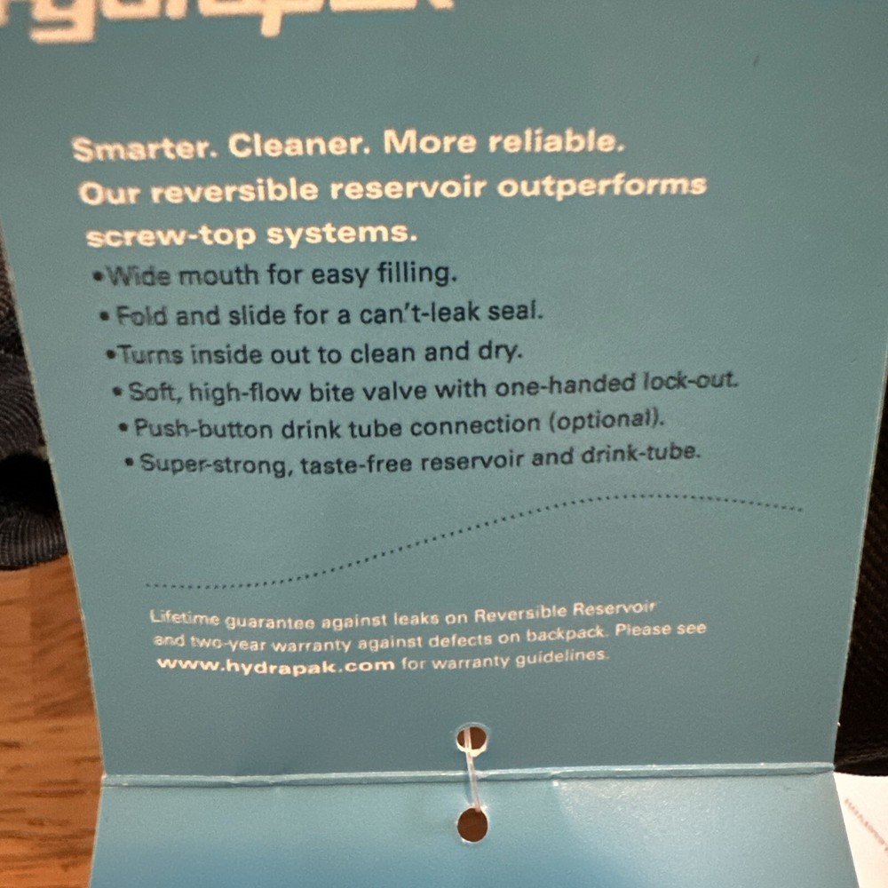 Code Alpha 3L ABU Chameleon Hydrapak Hydration Backpack Military Iss New W/Tags