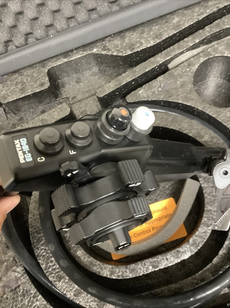 Pentax EG-1840 Gastroscope