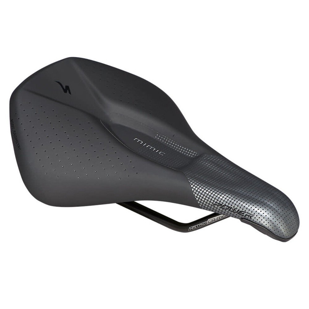 Specialized Power Comp Saddle w/ MIMIC
