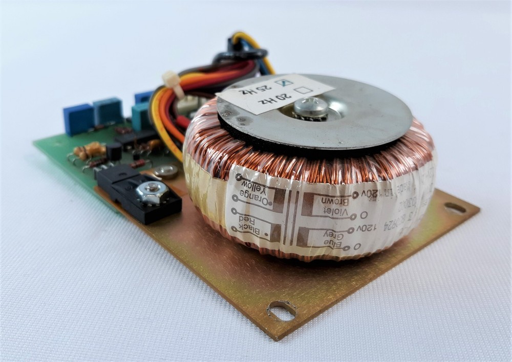 Avel AT/D3002 Transformer