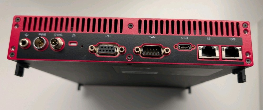 Vector VN 5650 Ethernet/Can Interface