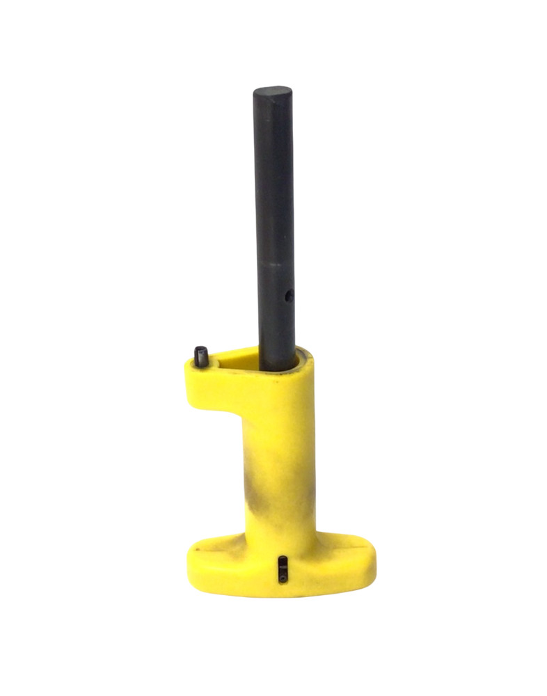 Cybex Strength System Adjusting Knob 568410