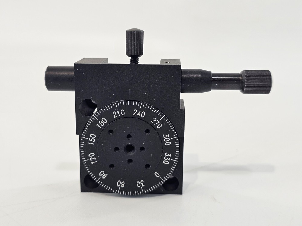 CDHC GCM-1102M Rotation Stages